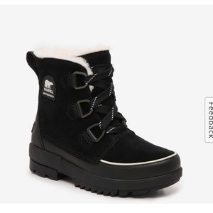 SOREL Tivoli IV Snow Boot